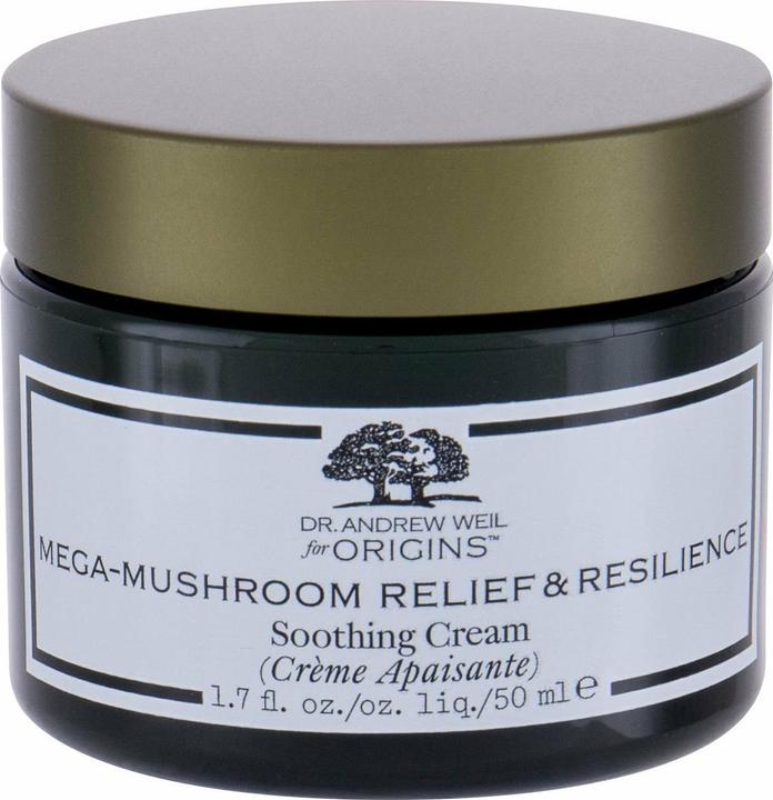Immagine prodotto Origins Mega-fungo sollievo e resilienza lenitiva (50 ml, Crema da giorno)