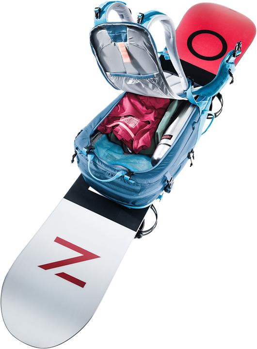 Immagine prodotto Deuter Freerider 28 (28 l)