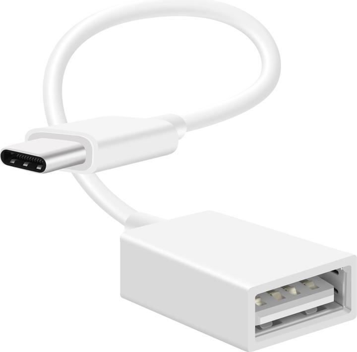 Immagine prodotto Max Excell Adattatore da USB-C a USB OTG (USB, USB tipo C)