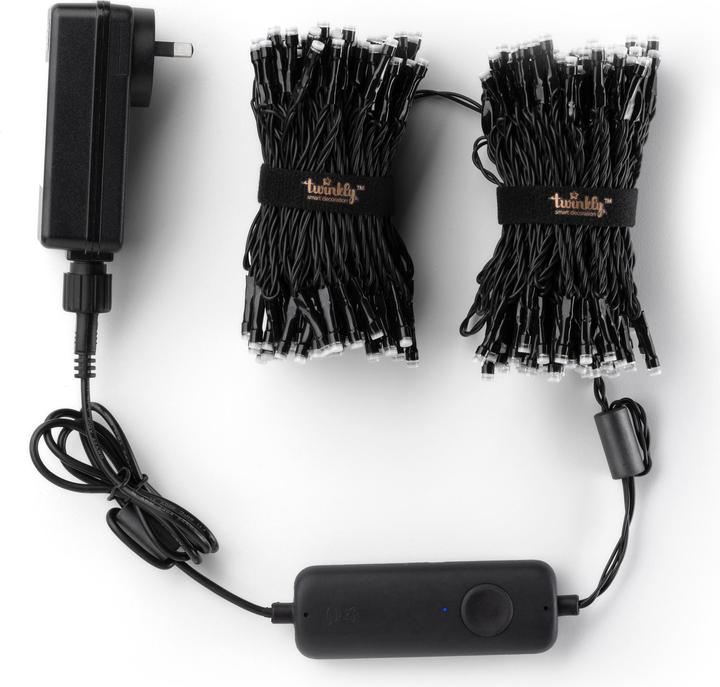 Image du produit Twinkly Strings (20 m)
