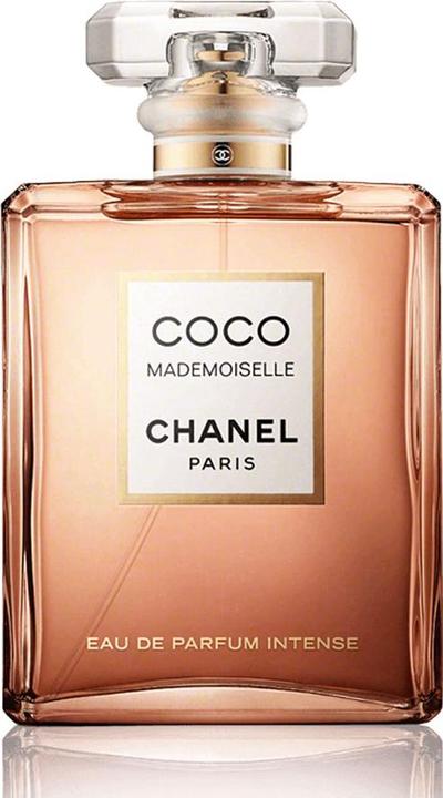 Image du produit Chanel Coco Mademoiselle (Eau de parfum, 200 ml)