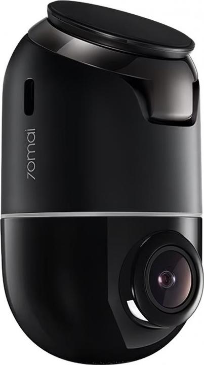 Image du produit 70mai Omni (WiFi, Microphone intégré, Récepteur GPS, Vision nocturne, Full HD)