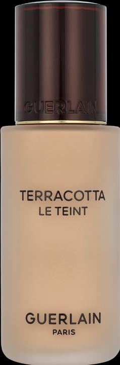 Produktbild Guerlain TERRA 23 Luminizer Compact Powder 1.5N 35 ml (1.5N Beige)
