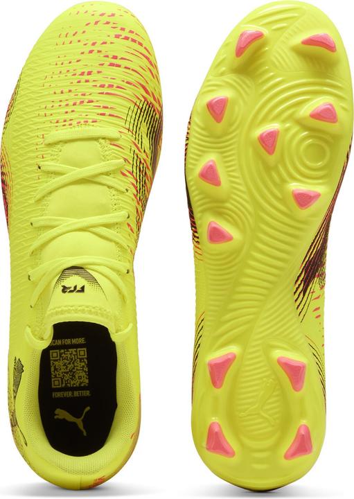 Actual product image Puma Future 8 Play Fg/Ag (40.5)