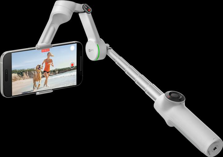Actual product image Insta360 Flow 2 Pro Creator Kit (Smartphone)