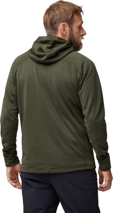Immagine prodotto Fjällräven Abisko Grid Fleece Hoosie (XL)