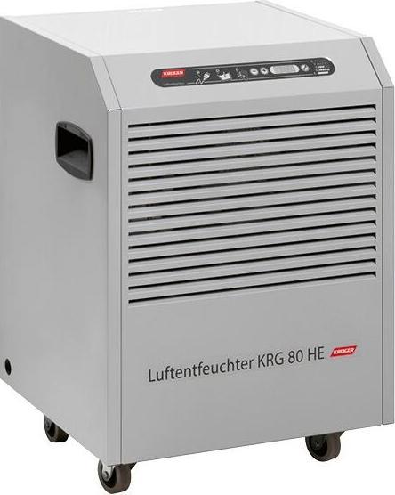 Produktbild Krüger Krg 80 He (7.92 l/24h)