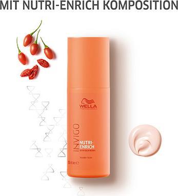 Image du produit Wella Invigo Nutri-Enrich - Baume magique (150 ml)