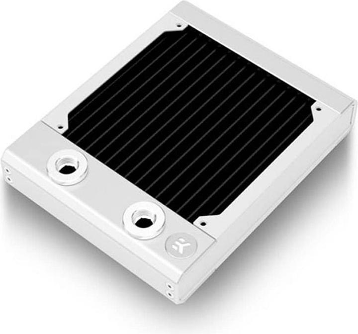 EKWB EK Quan.Surface S120 wh 3831109838952 (120 mm)