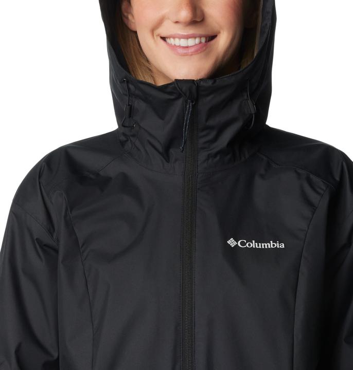 Produktbild Columbia Women's Inner Limits III Jacket (S)