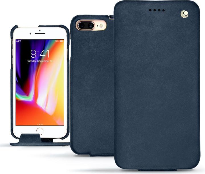 Image du produit Noreve Housse cuir vertical (Apple iPhone 8 Plus)