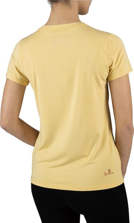 Produktbild MGA T-Shirt Viking Bambus Hopi Lady (M)