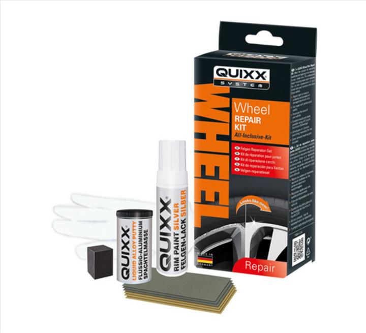 Quixx Felgen Reparatur-Set