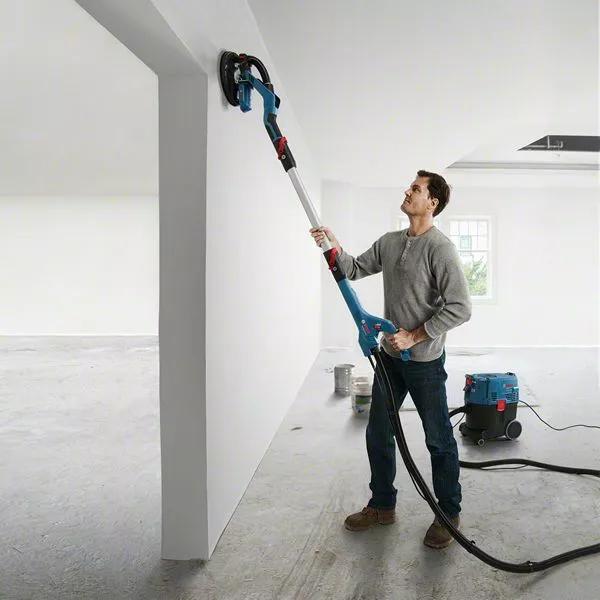 Productafbeelding Bosch Professional 06017D4000 (Excentrische schuurmachine, 550 W)
