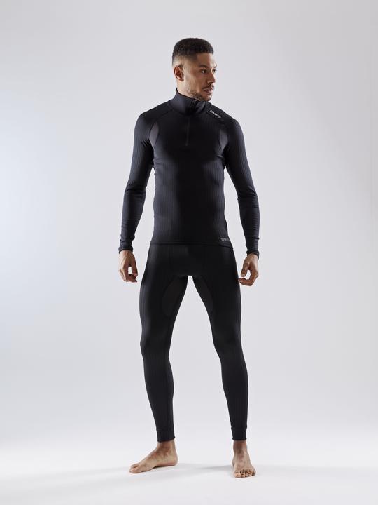 Image du produit Craft Chemise à Manches Longues Active Extreme X Zip (S)