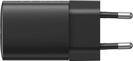 Immagine prodotto Anker 323 Caricabatterie a doppia porta da 33W, spina UE (33 W)