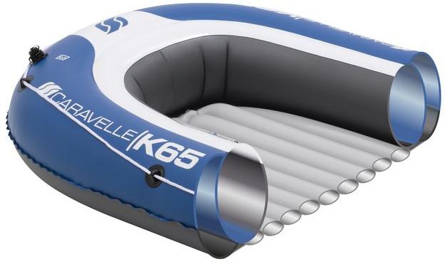 Produktbild Sevylor Caravelle KK65 Set (228 cm, 2 Pers.)