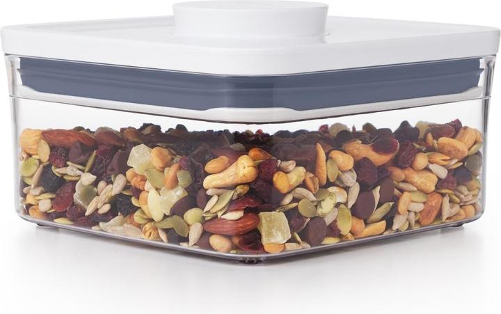 Immagine prodotto OXO POP 2.0 Contenitore grande quadrato, 16x16x8 cm, 1 l (1 l)