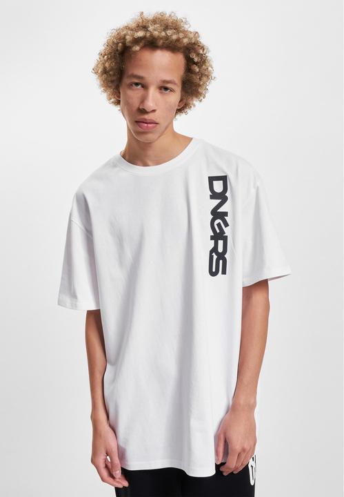 Actual product image Dangerous DNGRS DNGRS Soft T-Shirts - 187287 (M)