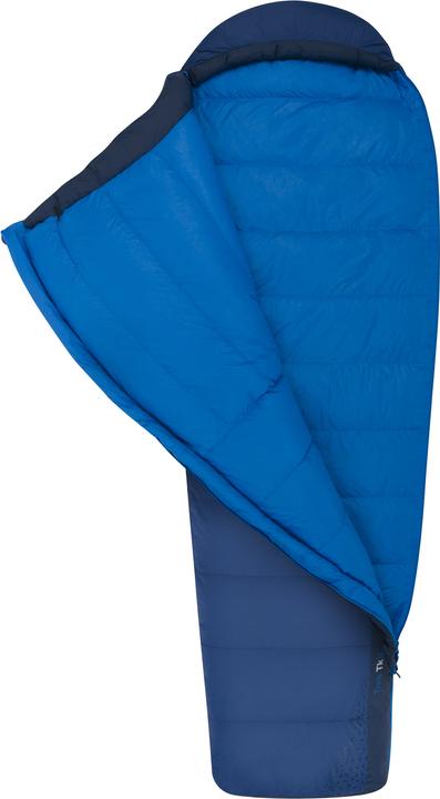 Image du produit Sea To Summit Trek TkII (225 cm)