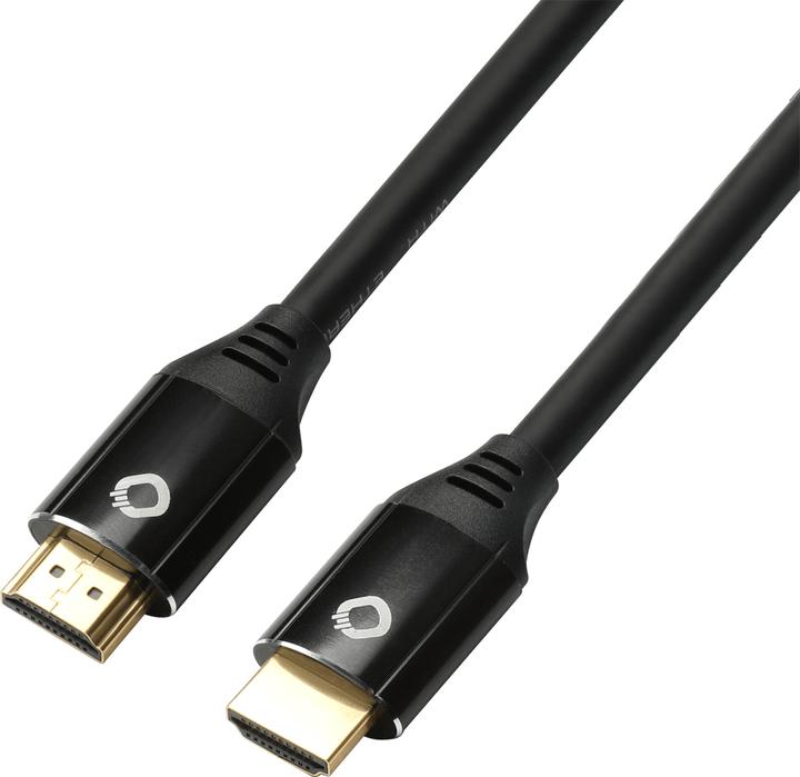 Immagine prodotto Oehlbach Hdmi-Hdmi (2 m, HDMI)