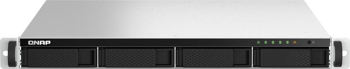 Actual product image QNAP TS-464U-RP-8G (0 TB)