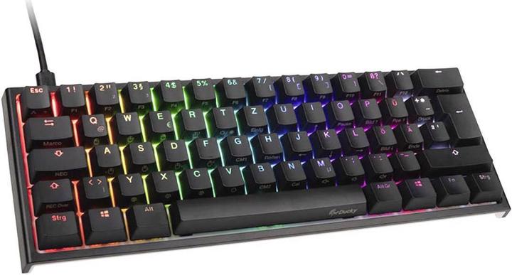 Ducky One 2 Mini