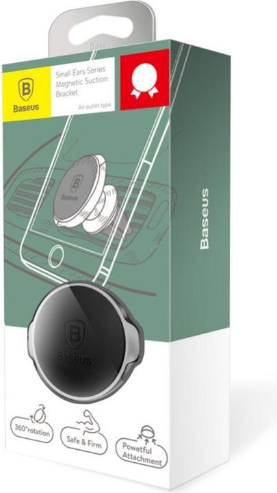 Image du produit Baseus Série Petites Oreilles