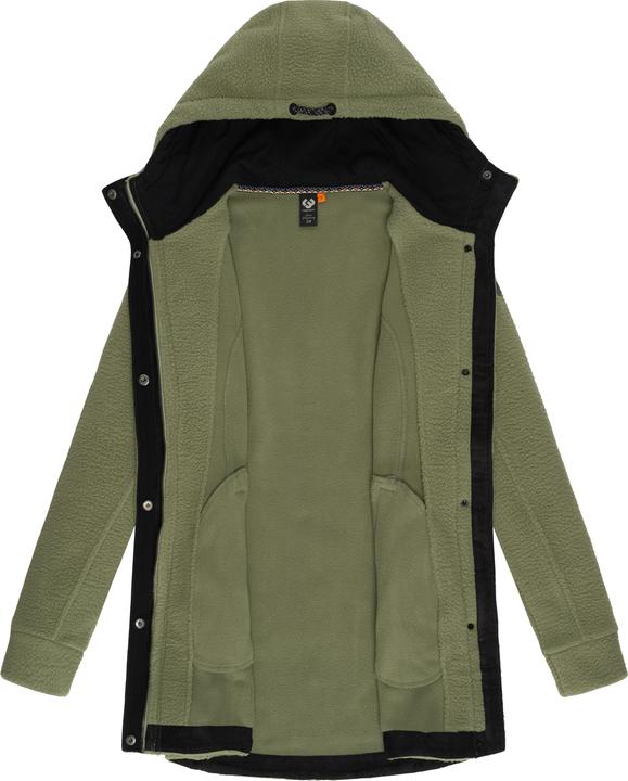 Image du produit Ragwear Letti Teddy-Fleece (3XL)