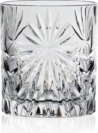 Rcr SET DE VERRES 26278020006 OASIS 320ML 6PCS (0.32 l, 6 x)