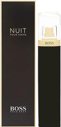 Immagine prodotto BOSS Nuit (Eau de parfum, 75 ml)