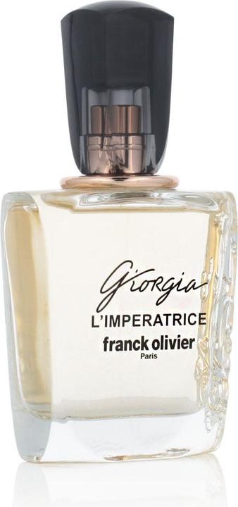 Immagine prodotto Franck Olivier Giorgio L’imperatrice by Eau de Parfum Spray 75 ml (Eau de parfum, 75 ml)