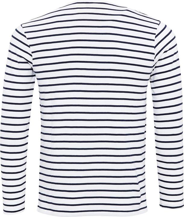 Produktbild Premier TShirt mit Rundhalsausschnitt lange Ärmel zum Aufrollen (XL)