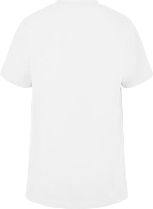 Image du produit Merchcode Valentines Day - Tee Basic Coeur de Léopard Enfants - 174579 (158)