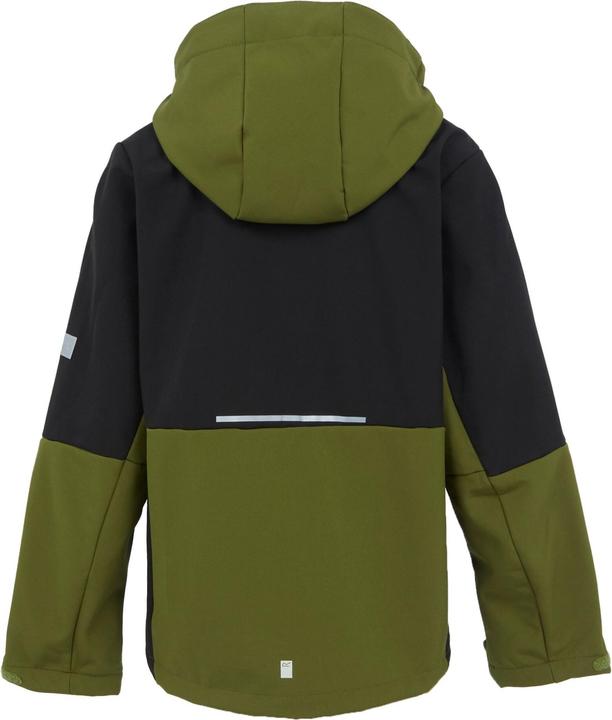 Produktbild Regatta Haydenbury II Softshelljacke (158)