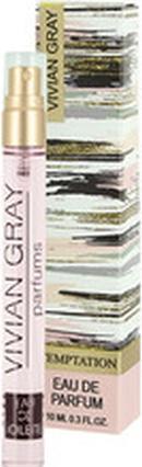 Actual product image Vivian Gray Temptation (Eau de parfum, 10 ml)