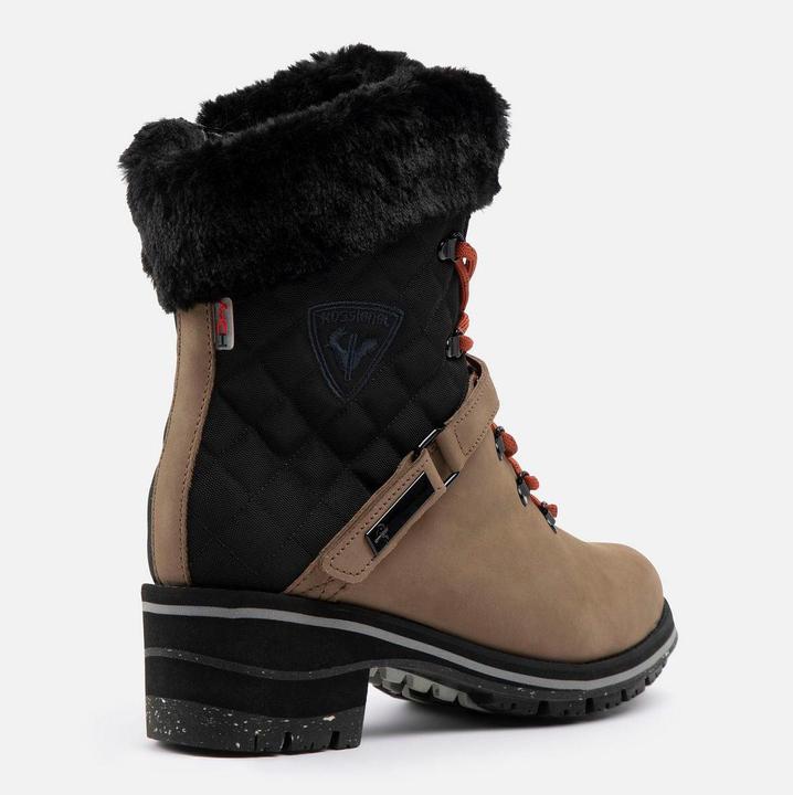 Actual product image Rossignol 1907 Megeve Nabuk 2.0 Stiefel (37)