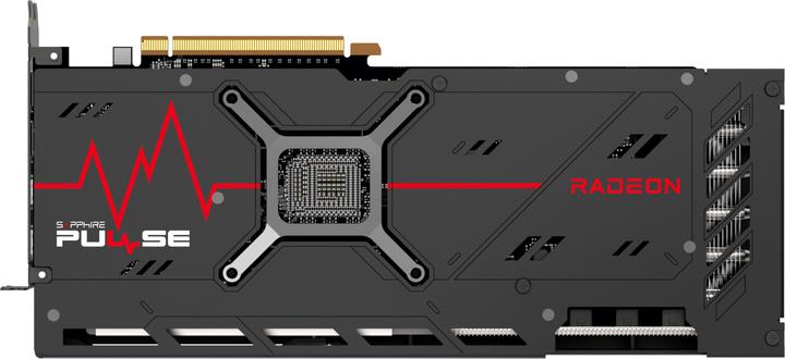 Image du produit Sapphire Radeon RX 7900 XTX Pulse (24 Go)