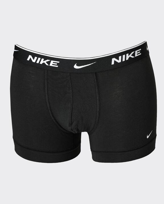 Actual product image Nike Trunk - 0000KE1008 (XL, pack of 3)