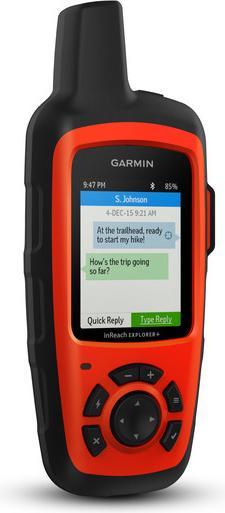 Produktbild Garmin inReach Explorer+