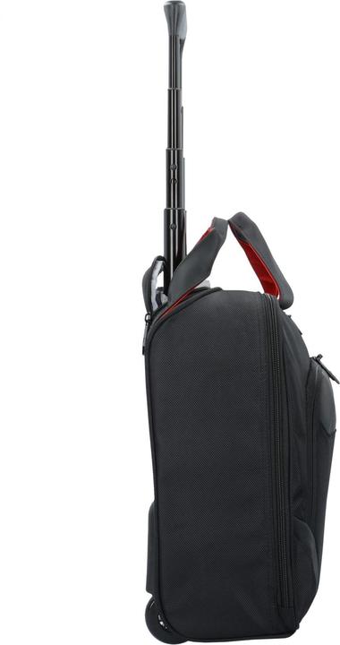 Actual product image Delsey Parvis 2-wheel business trolley 42 cm laptop compartment (24 l, Hand luggage (up to 50 litres))