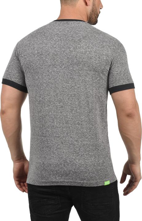 Actual product image Solid BennTee Men's T-Shirt (M)