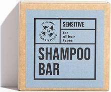Image du produit Four Starlings Soap Mill Shampooing doux pour les barres de cheveux 75G (Shampoing liquide)