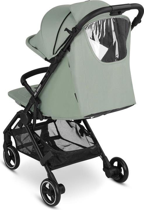 Immagine prodotto ABC Design Ping Two Edizione Classica