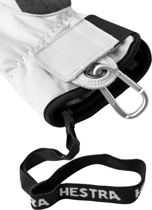 Actual product image Hestra Army Leather Patrol Gloves (10)