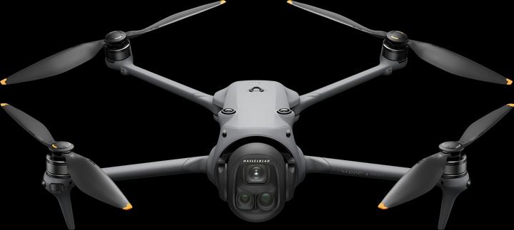 Immagine prodotto DJI Mavic 4 Pro Fly More Combo (DJI RC 2) (100 Mpx)