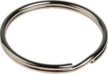 Rs Pro 38mm Schlüsselring, 20-teilig