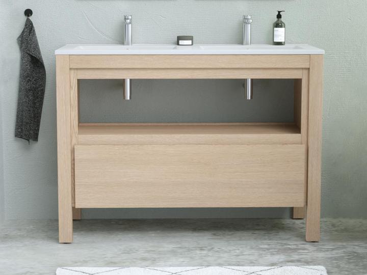 Produktbild Vente-unique Cosmoti (120 x 45.5 x 87 cm)