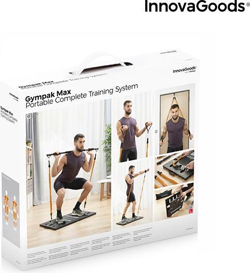 Produktbild InnovaGoods Gympak Max