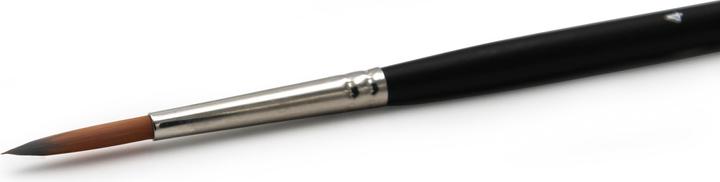 Produktbild Paintersisters Schlepp Pinsel Soft Liner (5 mm)